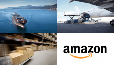 Amazon vs logistics providers: threat or opportunity?