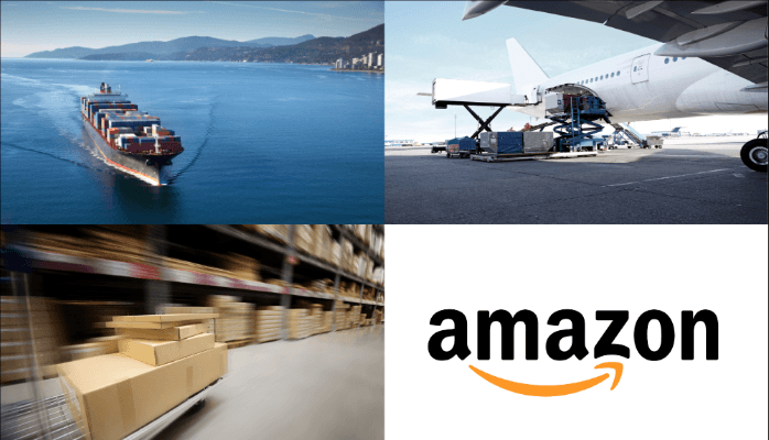 Amazon vs logistics providers: threat or opportunity?