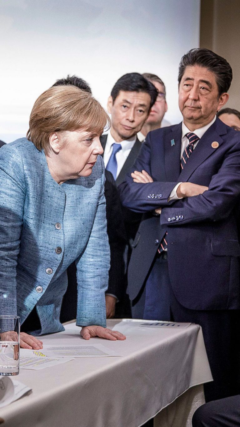 Trump’s trade war: “America First” to face automotive supply chain disruption?