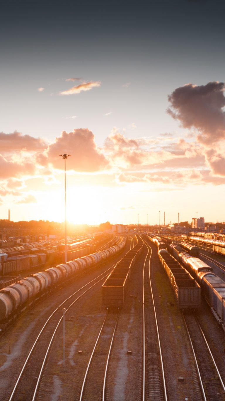 European rail freight: when you can’t see the wood for the trees…