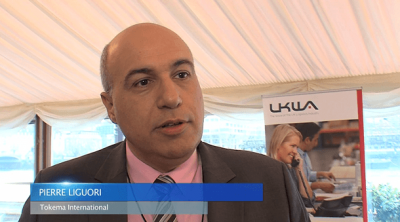 UKWA: Industry Leaders at House of Lords Luncheon 2016