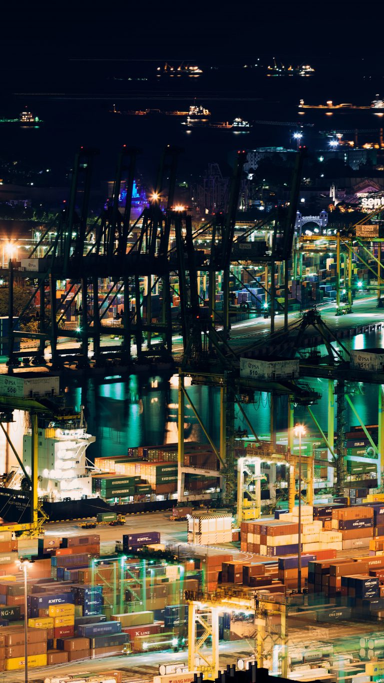 Infrastructures: critical asset for the post-Brexit UK logistics market