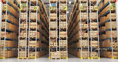 How to reduce inventories and optimise working capital?