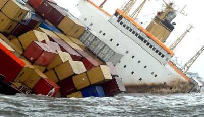 Container weighing: are shippers SOLAS ready?