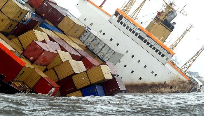 Container weighing: are shippers SOLAS ready?